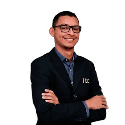 Hesron Carvalho